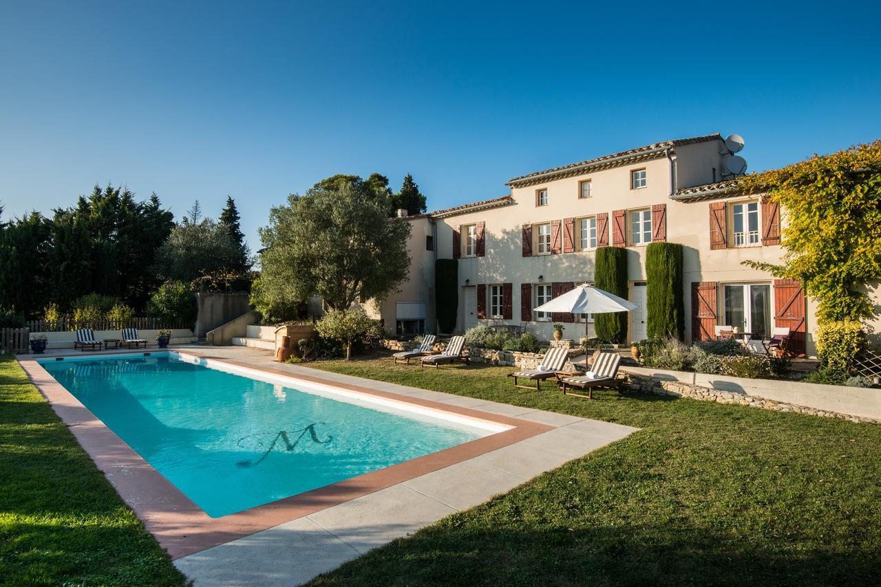 Hotel Domaine Michaud Roullens Exterior foto